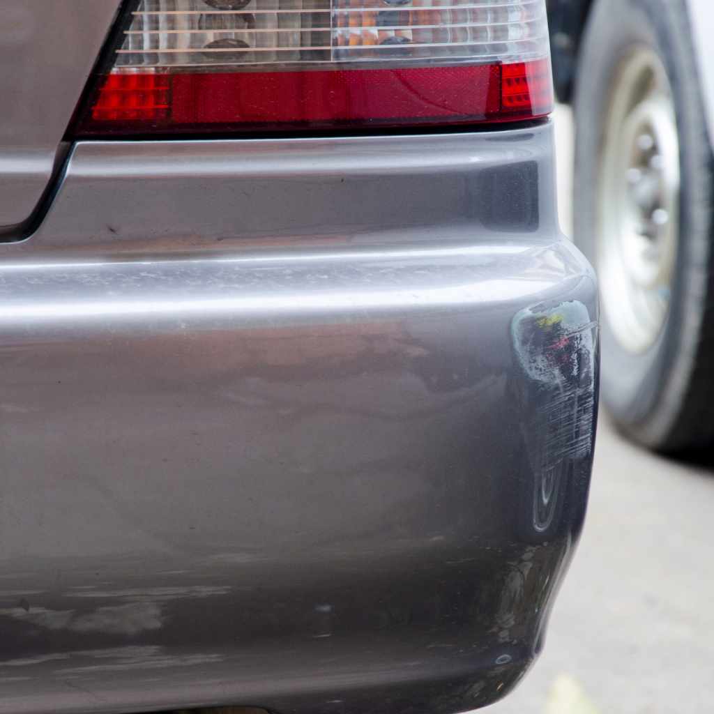 Understanding Rental Car Insurance and Damage Waivers