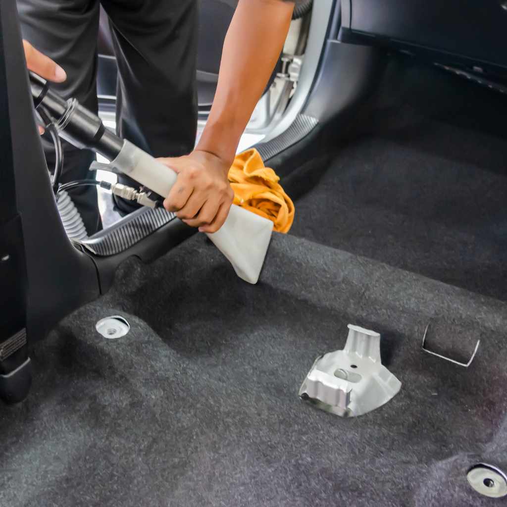 Tips for Efficient Staple Removal