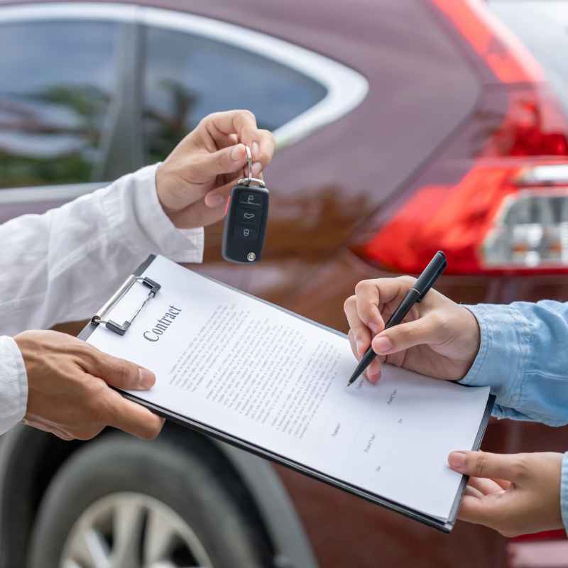 Understanding Carvana's Policy