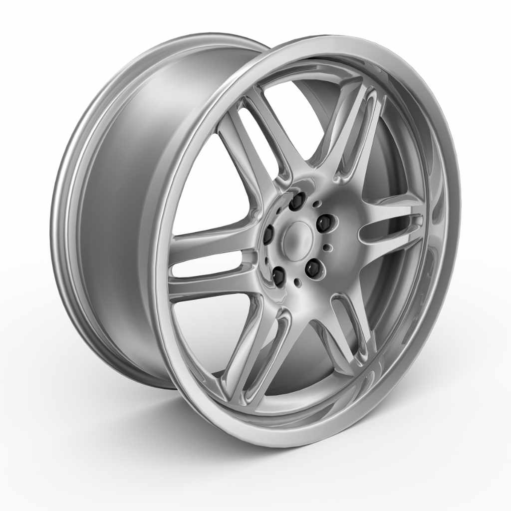 Steel Rims