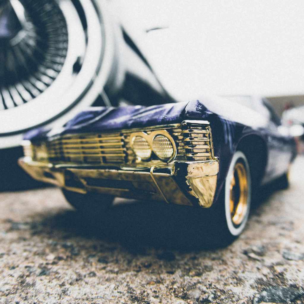 What Car Did JFK Die In