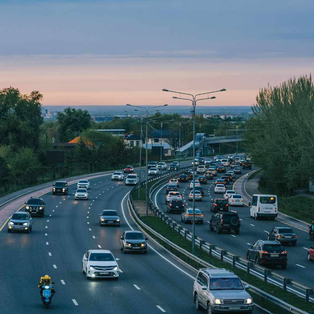 What Carpool Lanes Are Called Explained