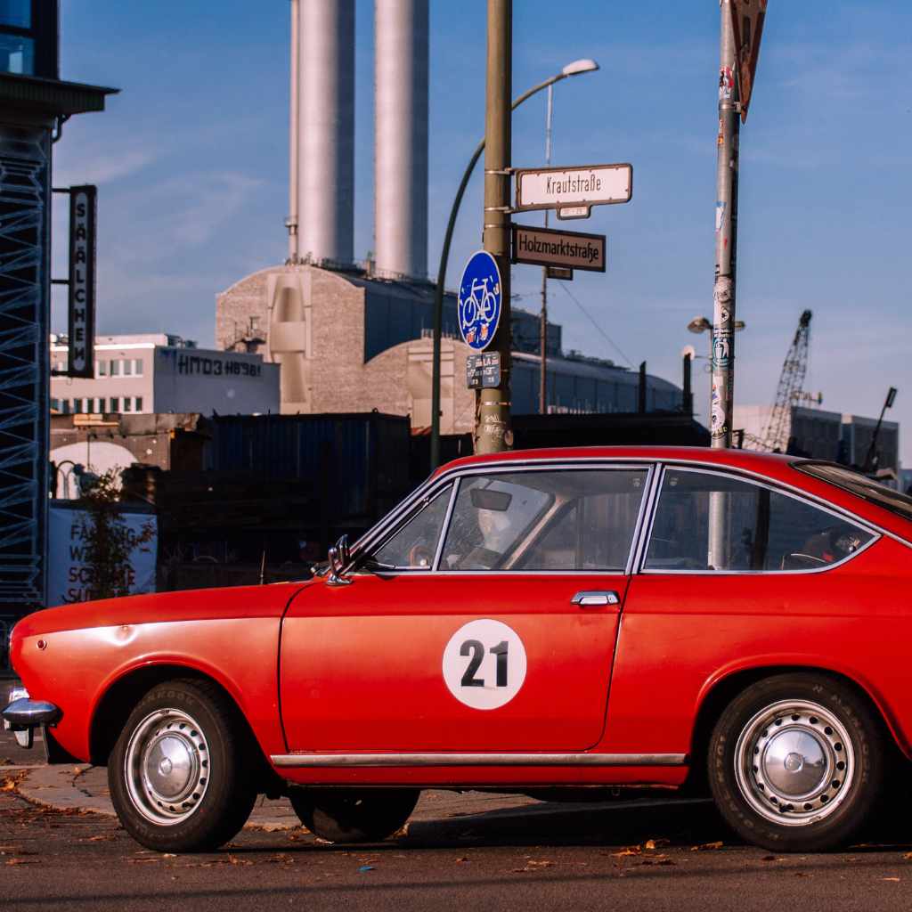 What Cars are Made in Detroit