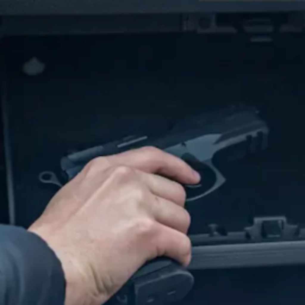 Open Carry and Law Enforcement