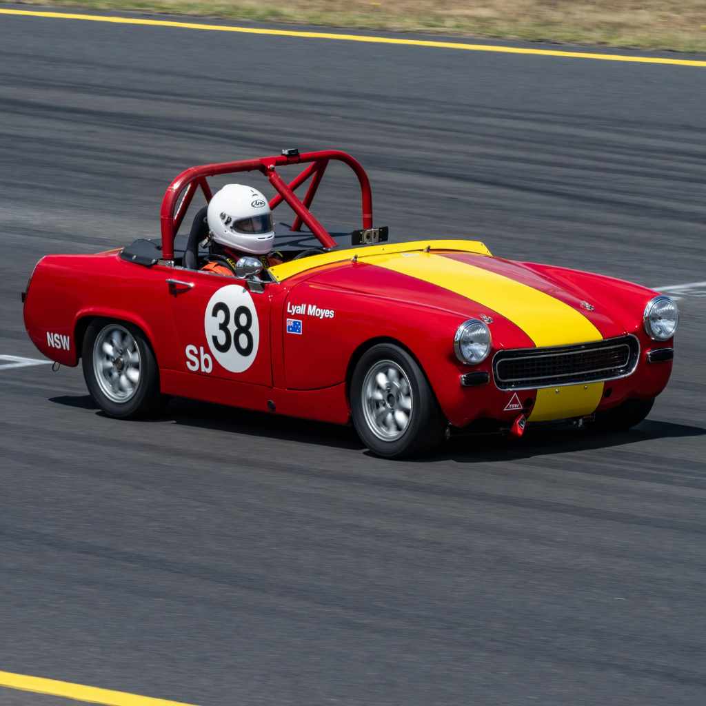 What Do Race Car Drivers Wear