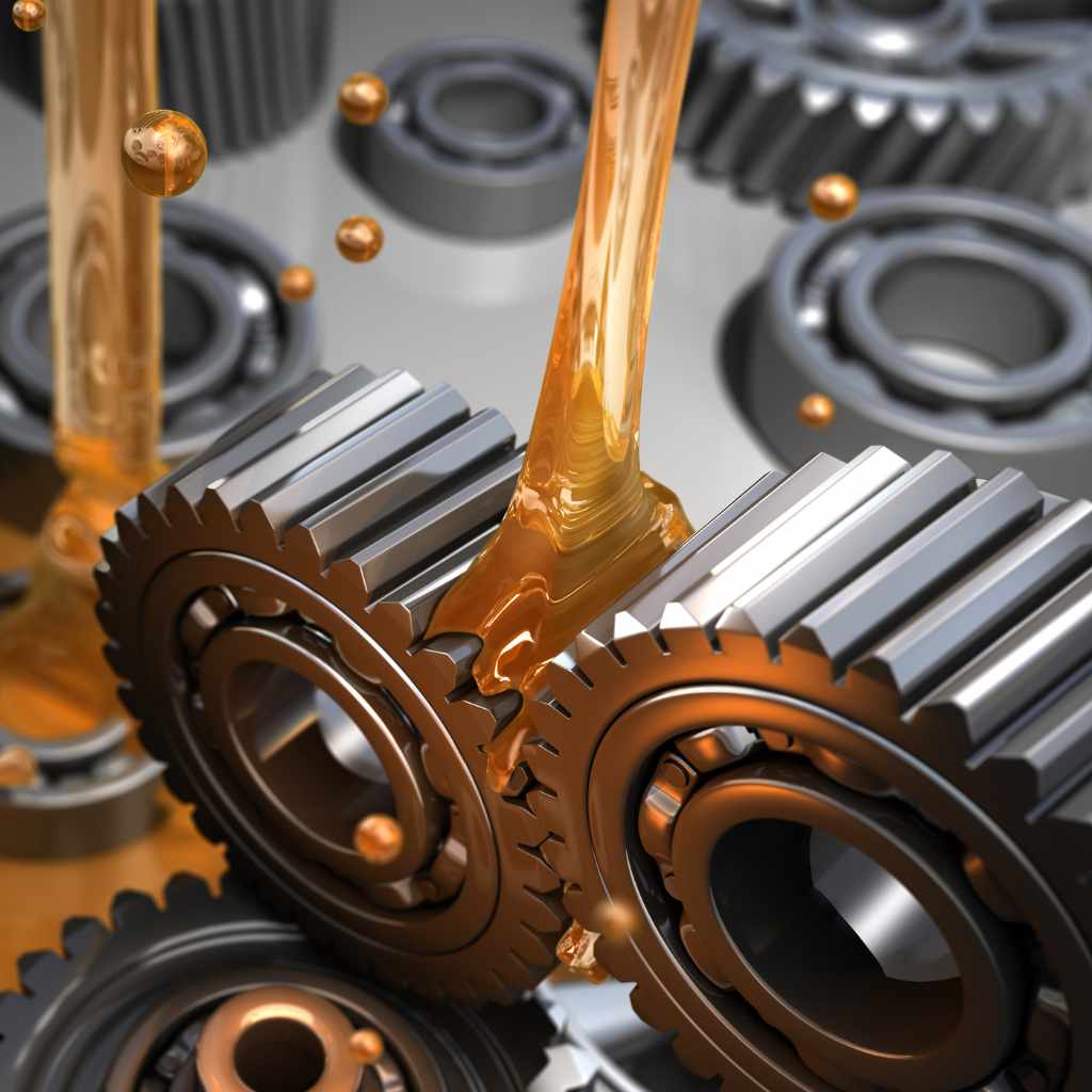 What Does Body Lubricated Mean on a Car