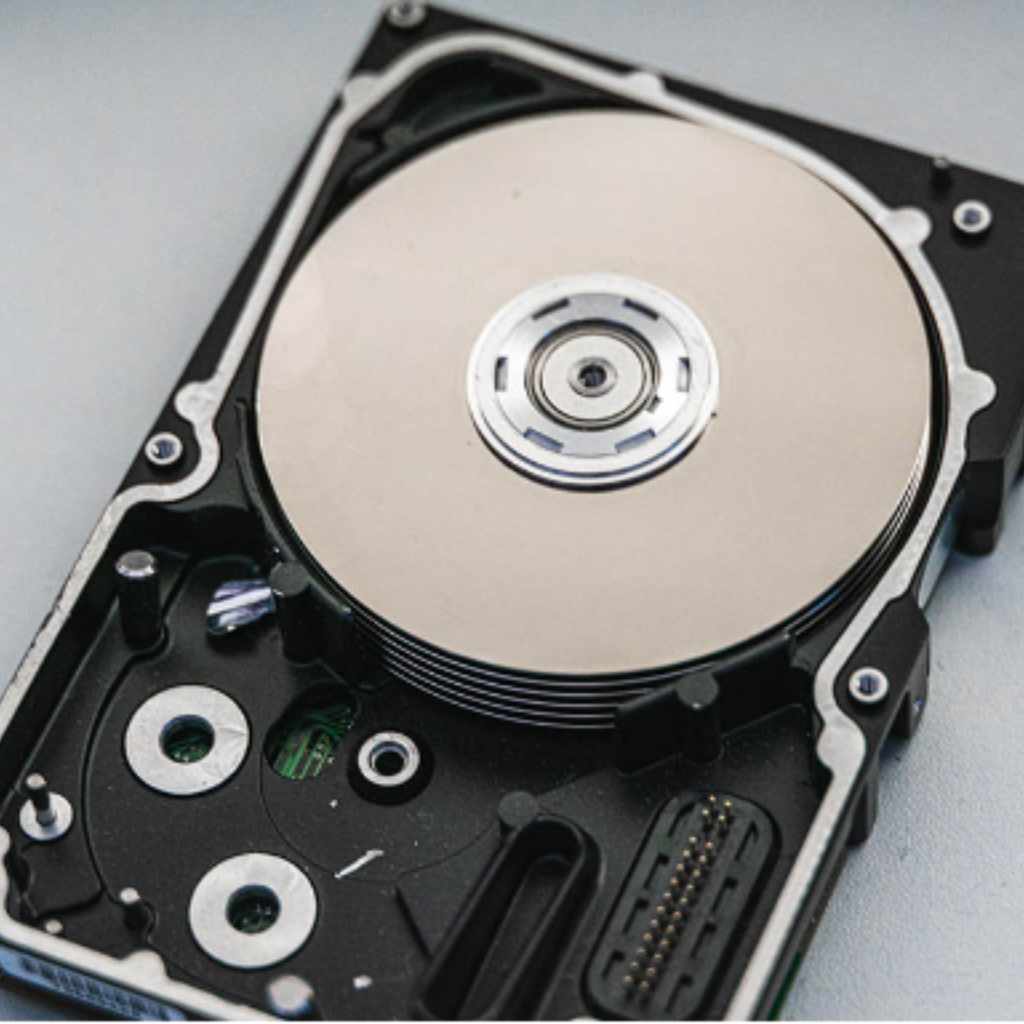 Maintaining and Troubleshooting HDD Issues