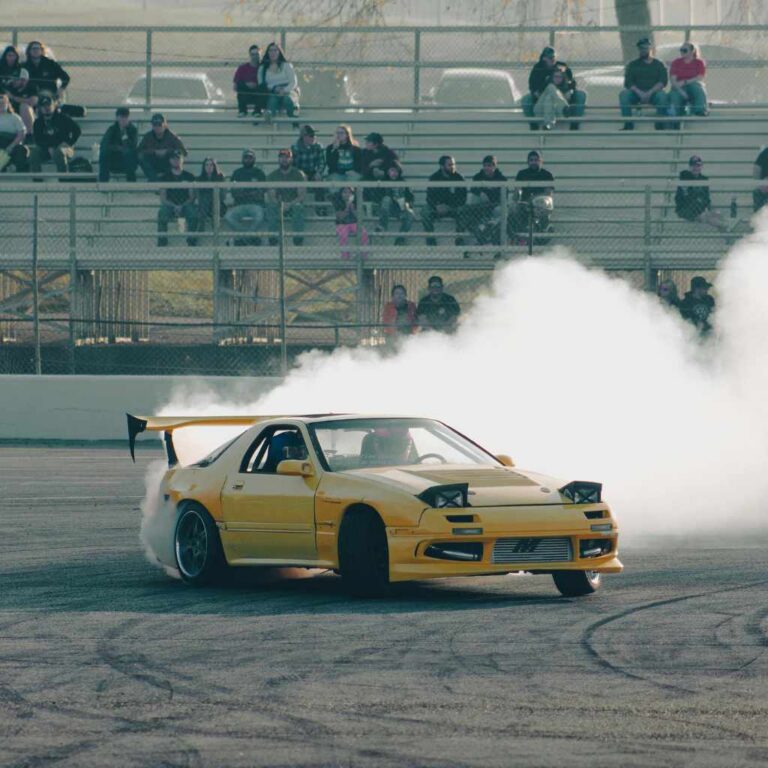 What Does SV Mean in Cars