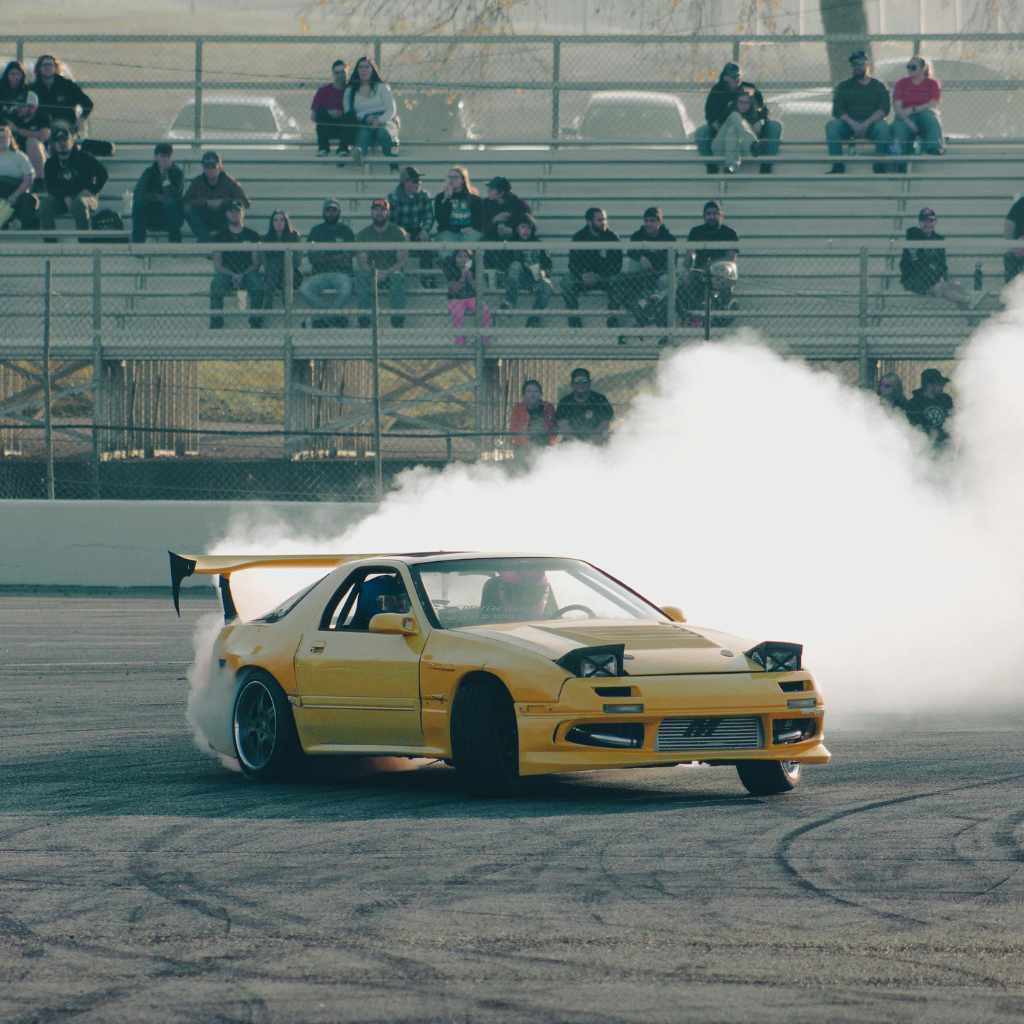 What Does SV Mean in Cars