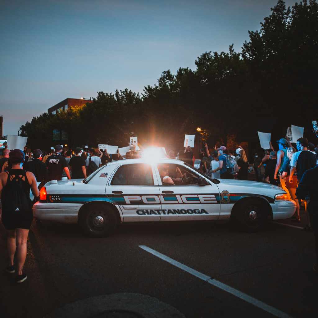 Reporting the Damage and Gathering Information