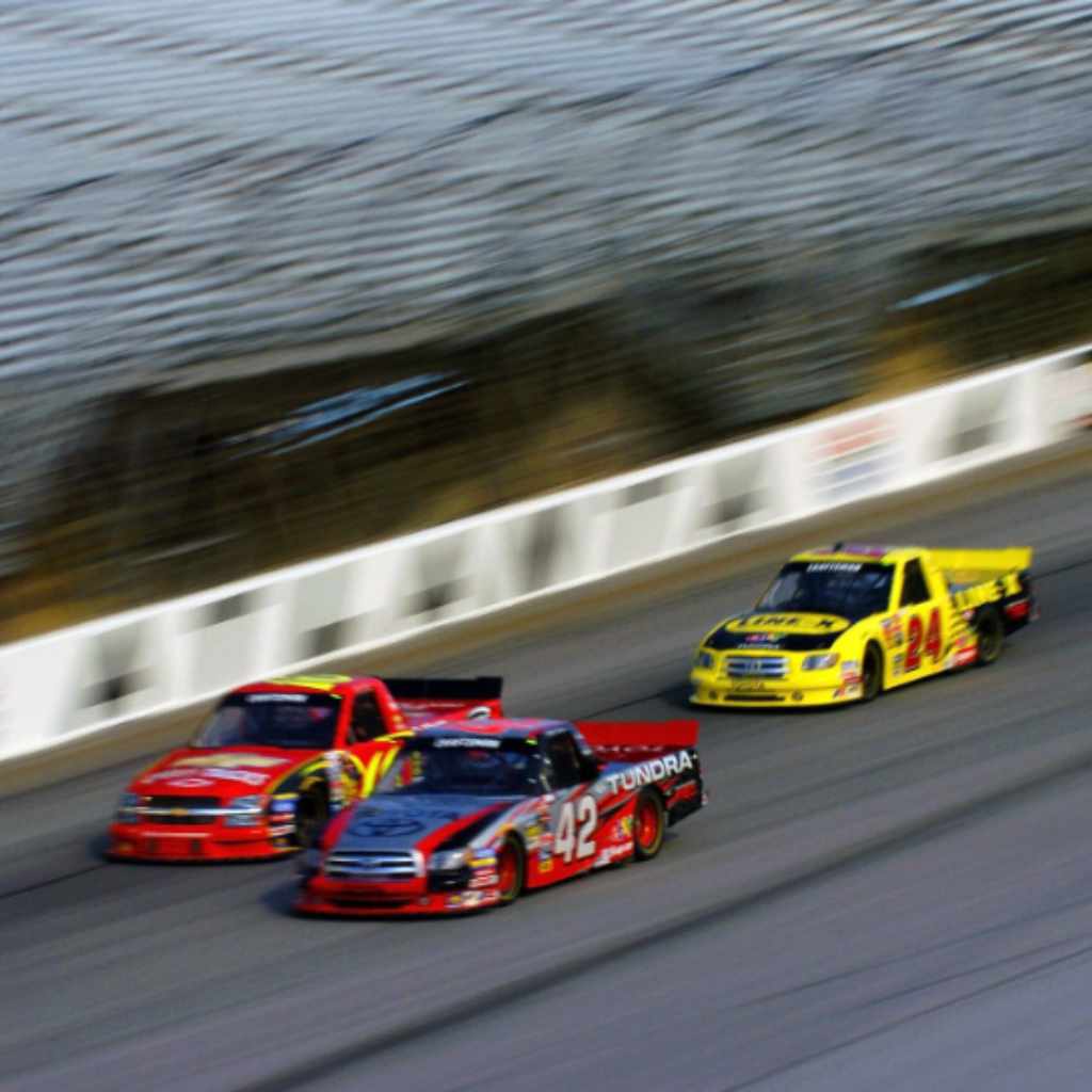 What Is the Pace Car in NASCAR Explained Simply