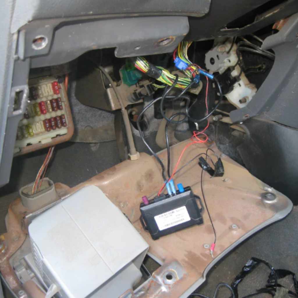 What Happens If You Remove a GPS Tracker on Your Car