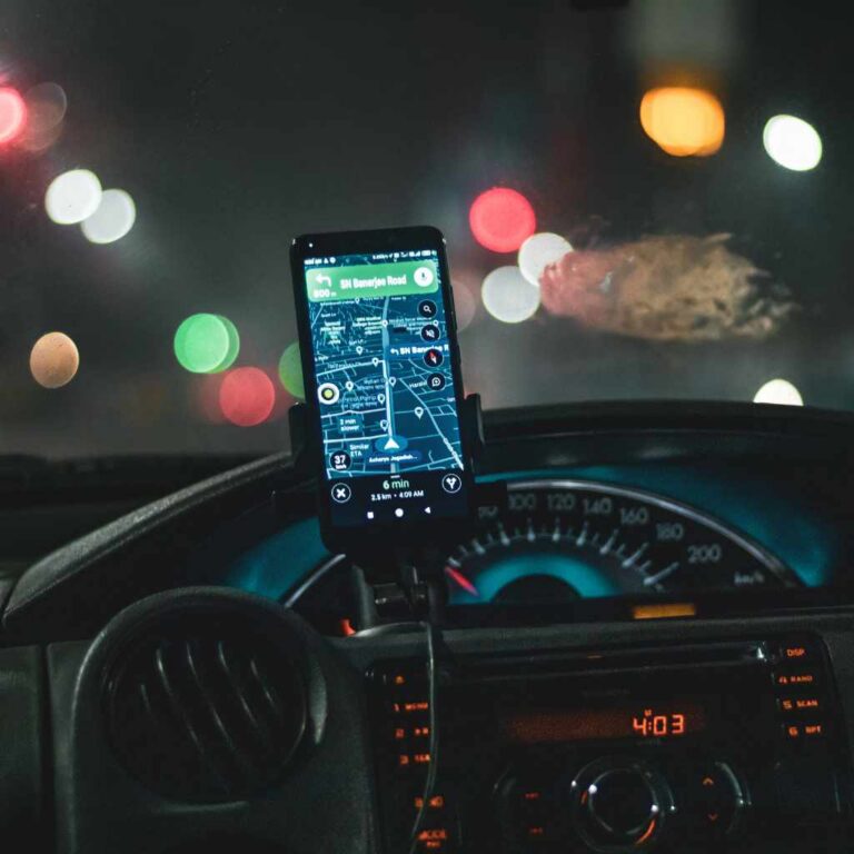 What Happens If You Remove a GPS Tracker on Your Car