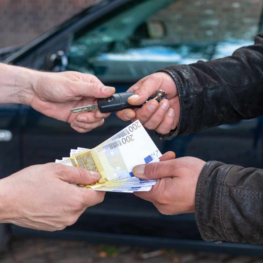 What Is VTR When Buying a Car Meaning