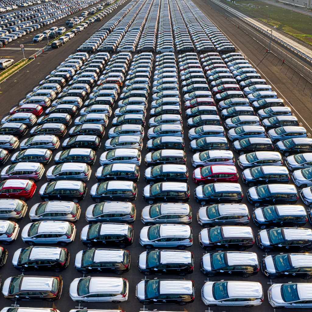 Driving Violations That Lead to Towing