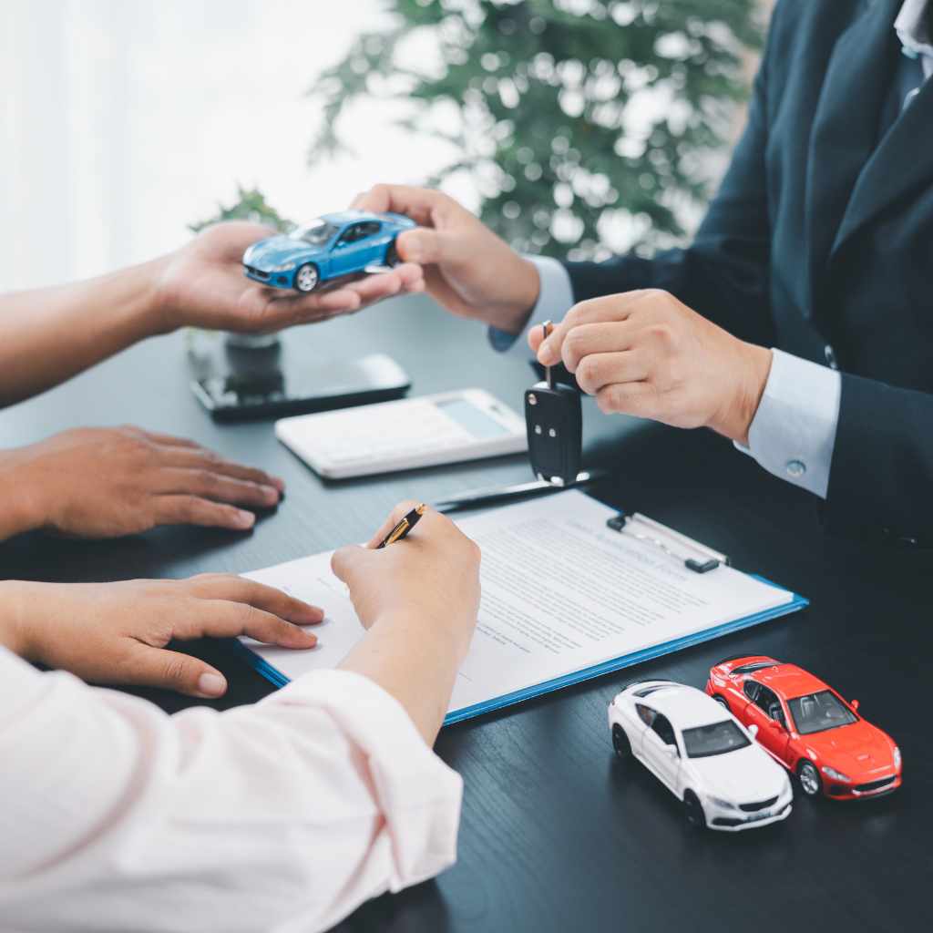 What Is a Car Dealer and Their Role in Vehicle Sales?