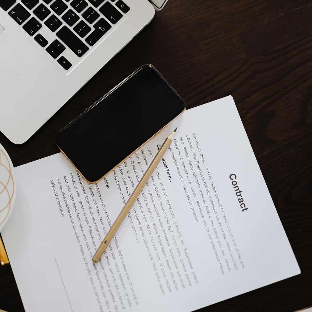 What Is an Option Contract When Buying a Car Guide