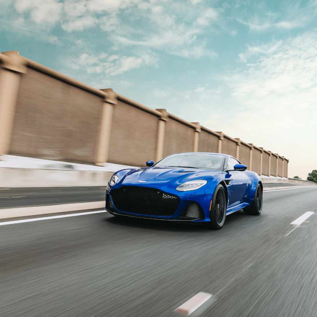 Defining "Fastest" in BeamNG.drive