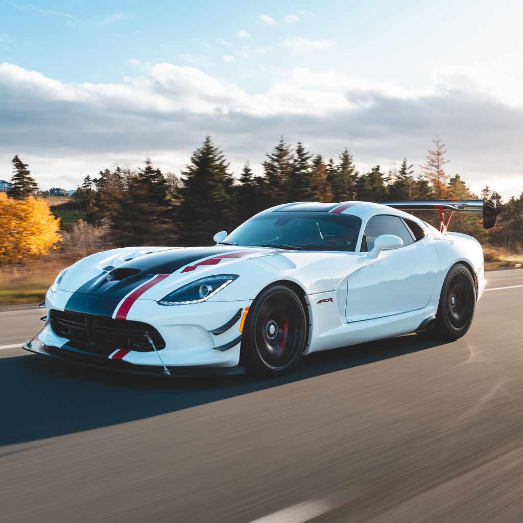 How to Find Fast Cars in Your Game