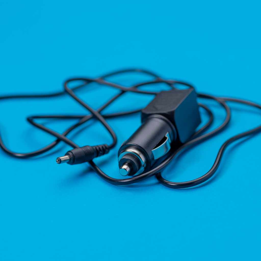 Powering Laptops in Your Car