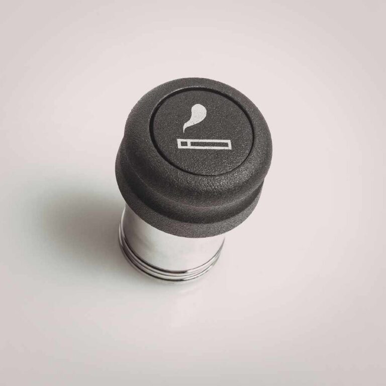 What Is the Voltage of a Car Cigarette Lighter