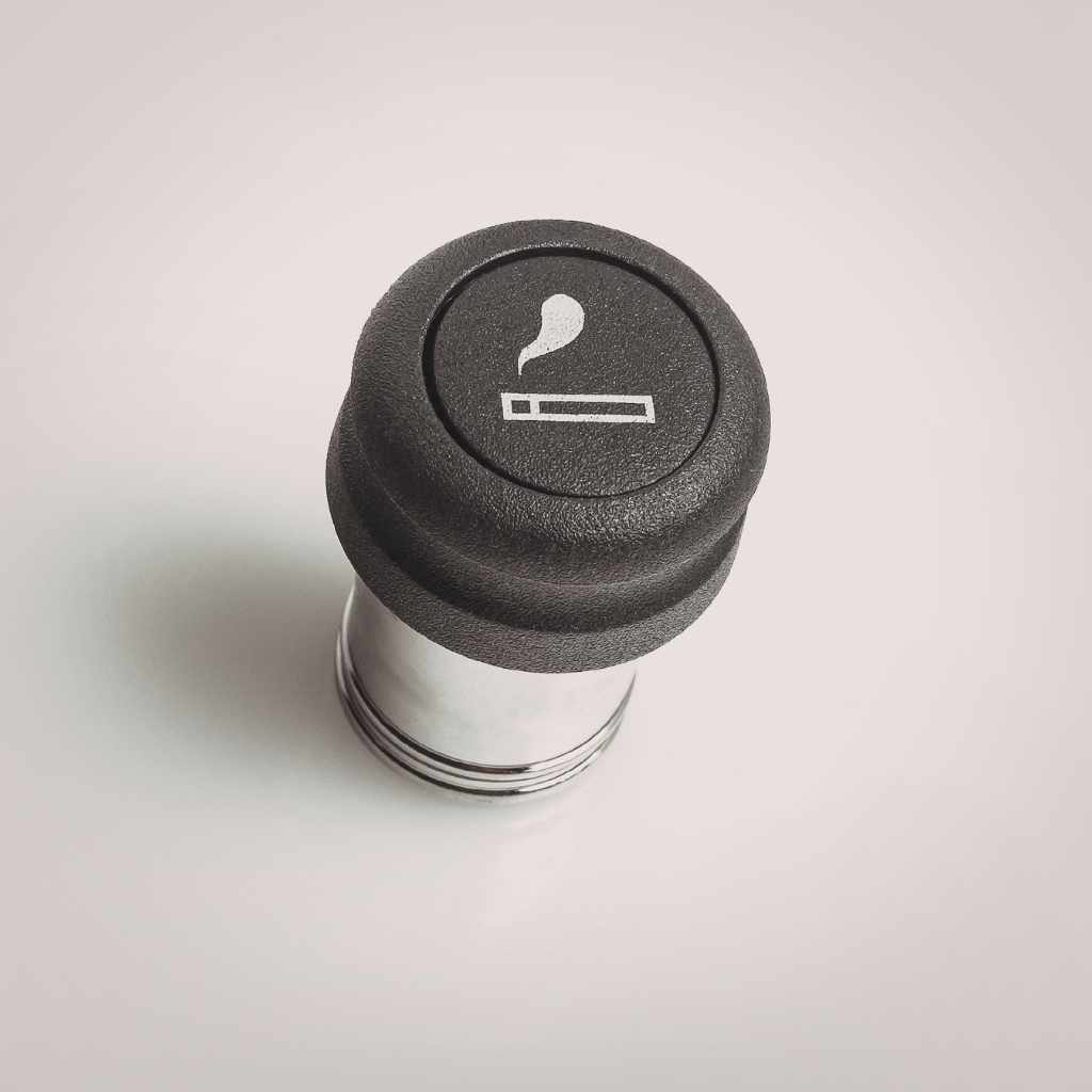 What Is the Voltage of a Car Cigarette Lighter