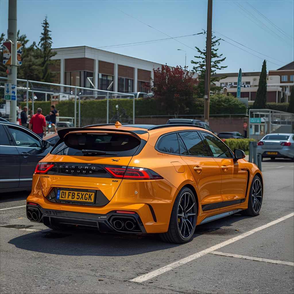 What Sound Does Car Make When Out of Gas