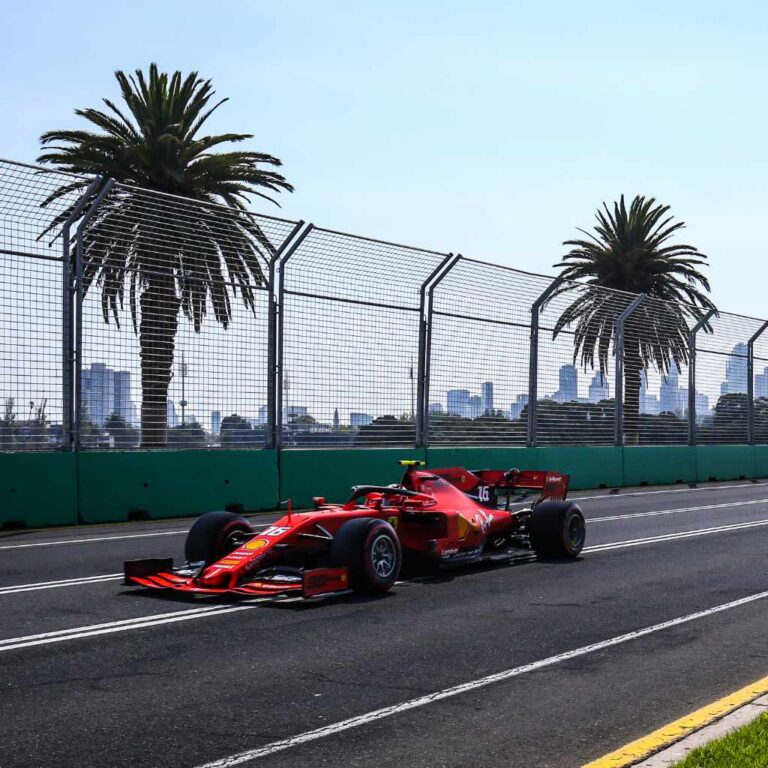 What Type of Car Is Red Bull F1