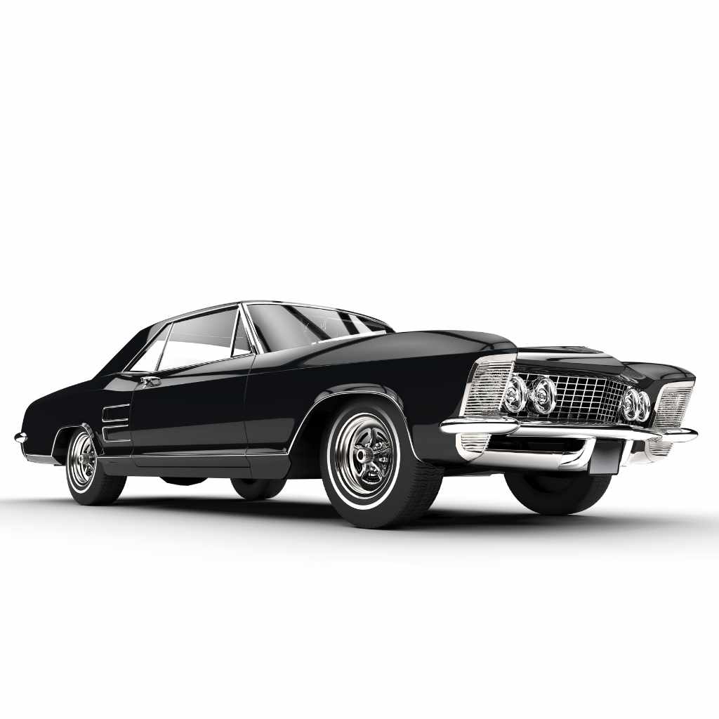 Understanding the Mustang's Identity