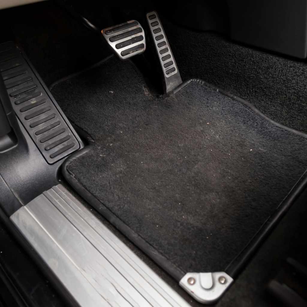 Tips For Using Pedals Safely