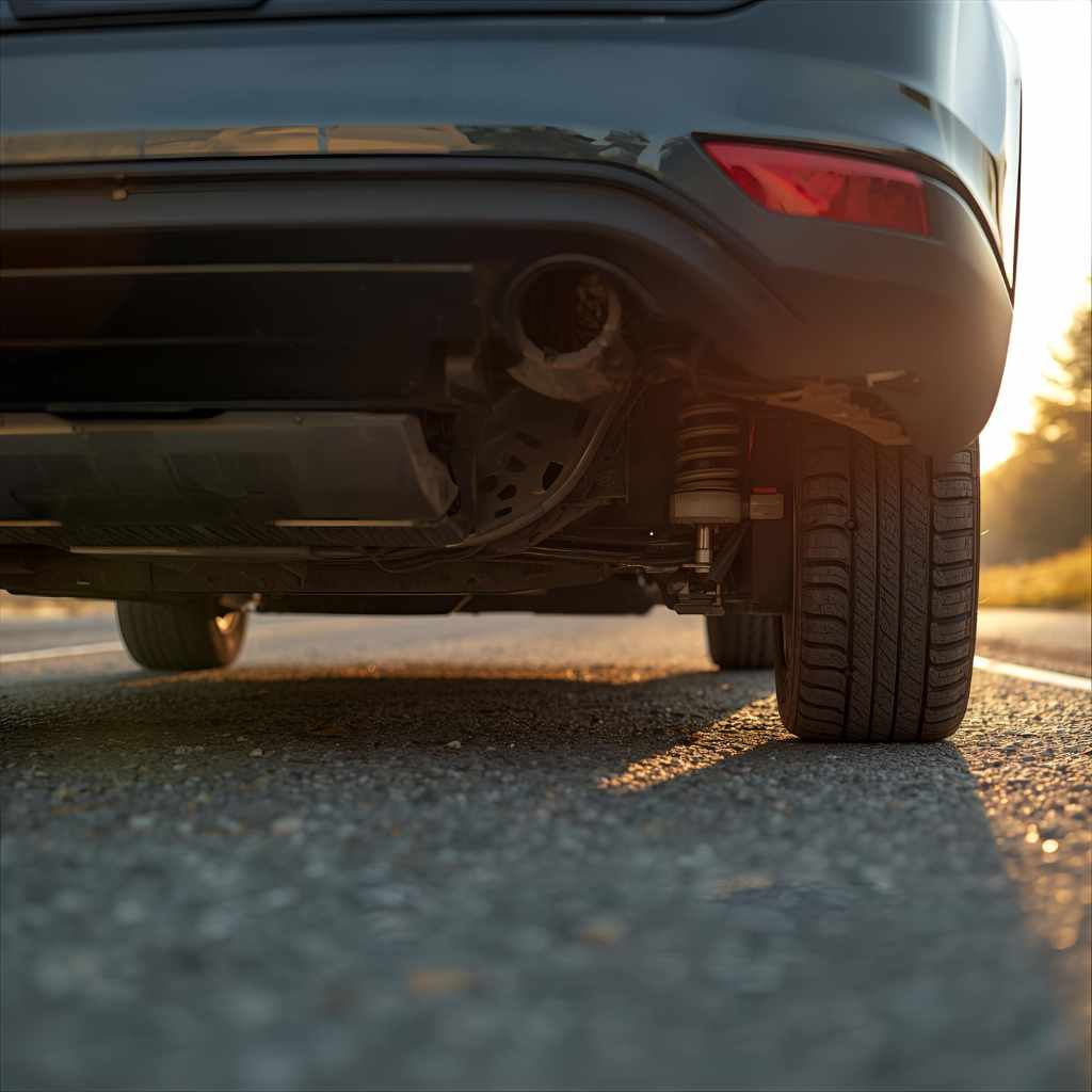 What Bottoming Out Means