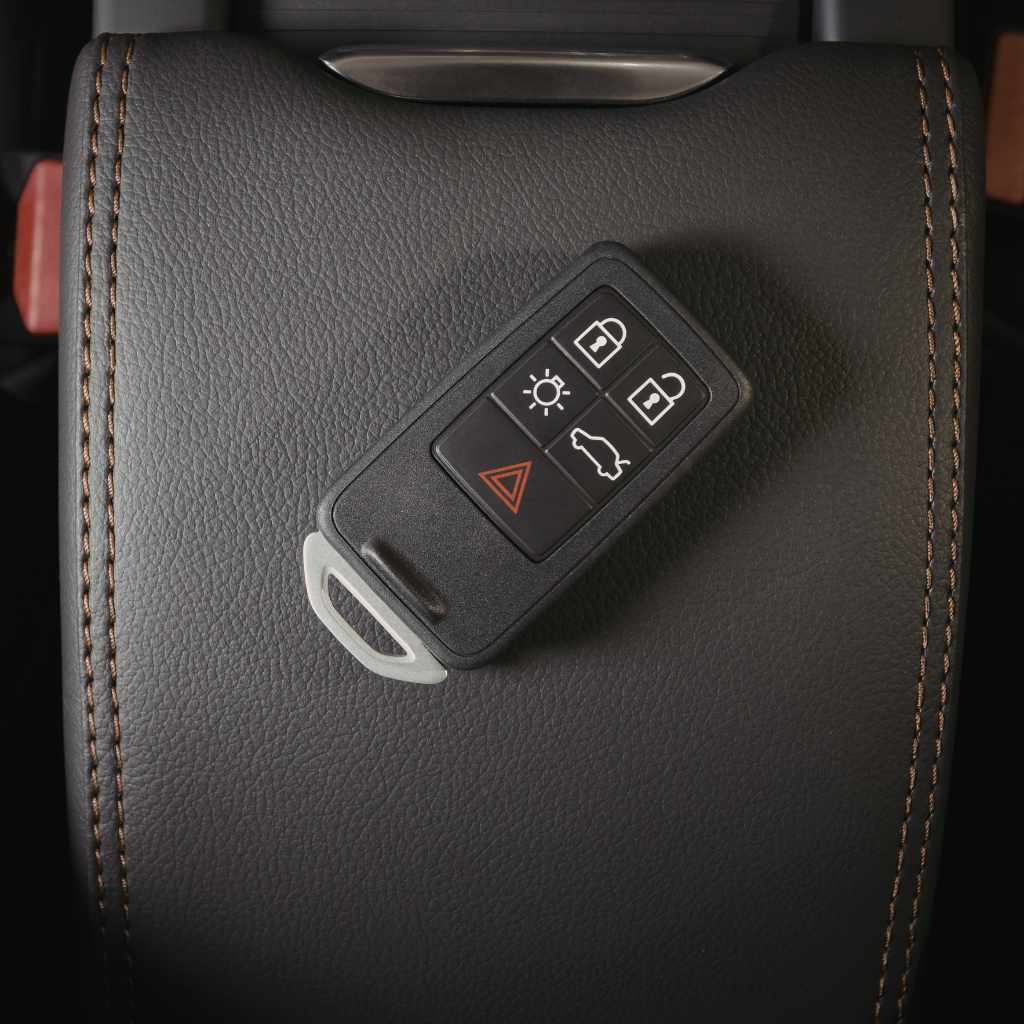 What is a Fob for a Car