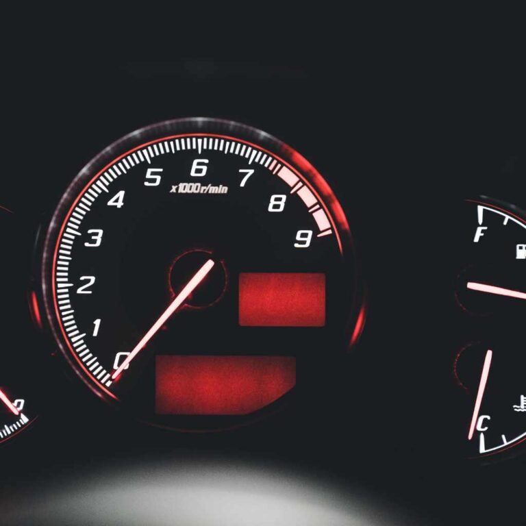 What is the Odometer in a Car