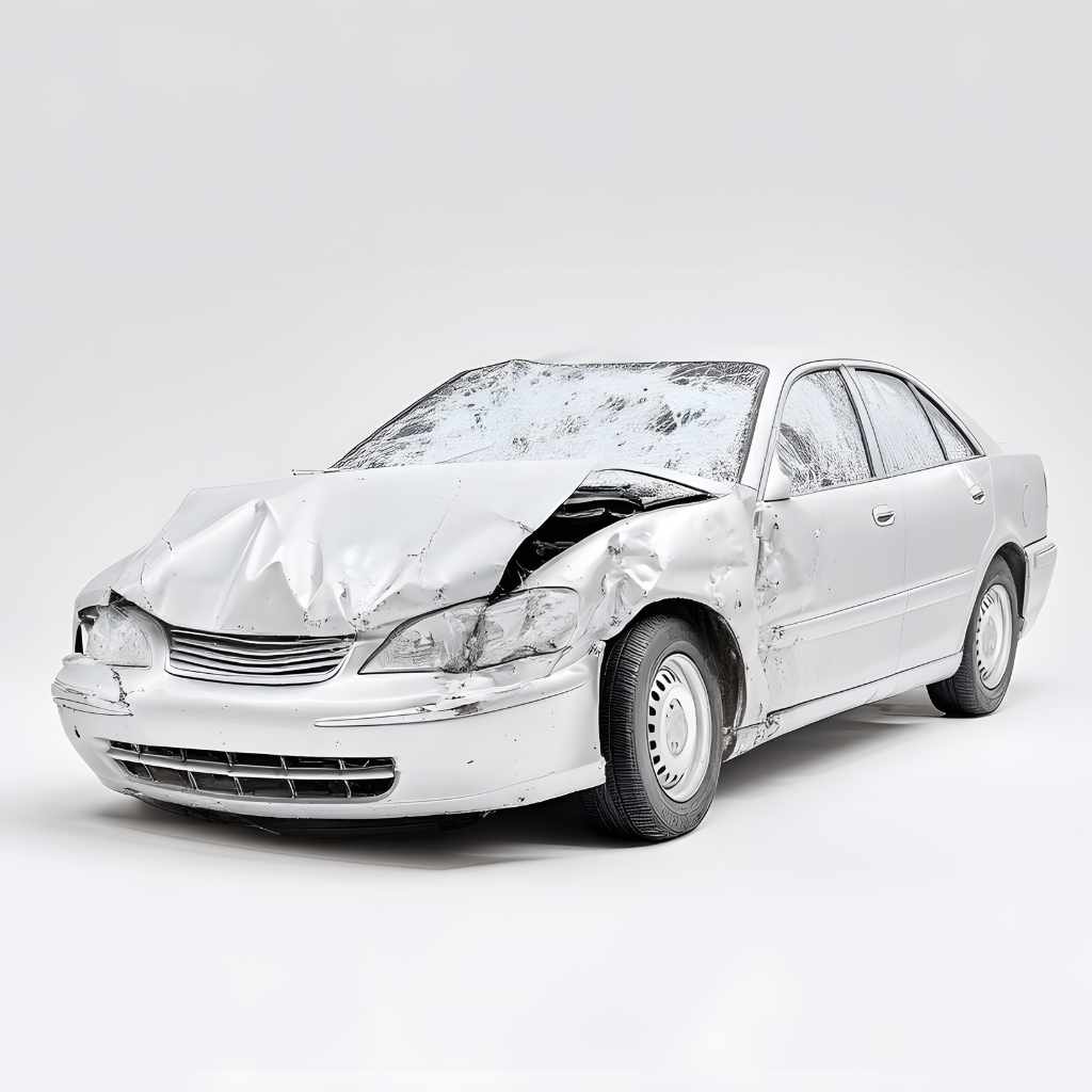 Key Differences in Parked vs. Moving Accidents