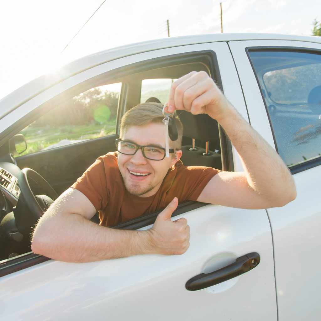 When You've Bought a Stolen Car What to Do Next