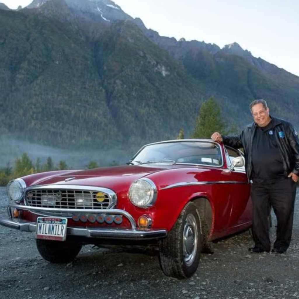 Is a Mustang a Good First Car