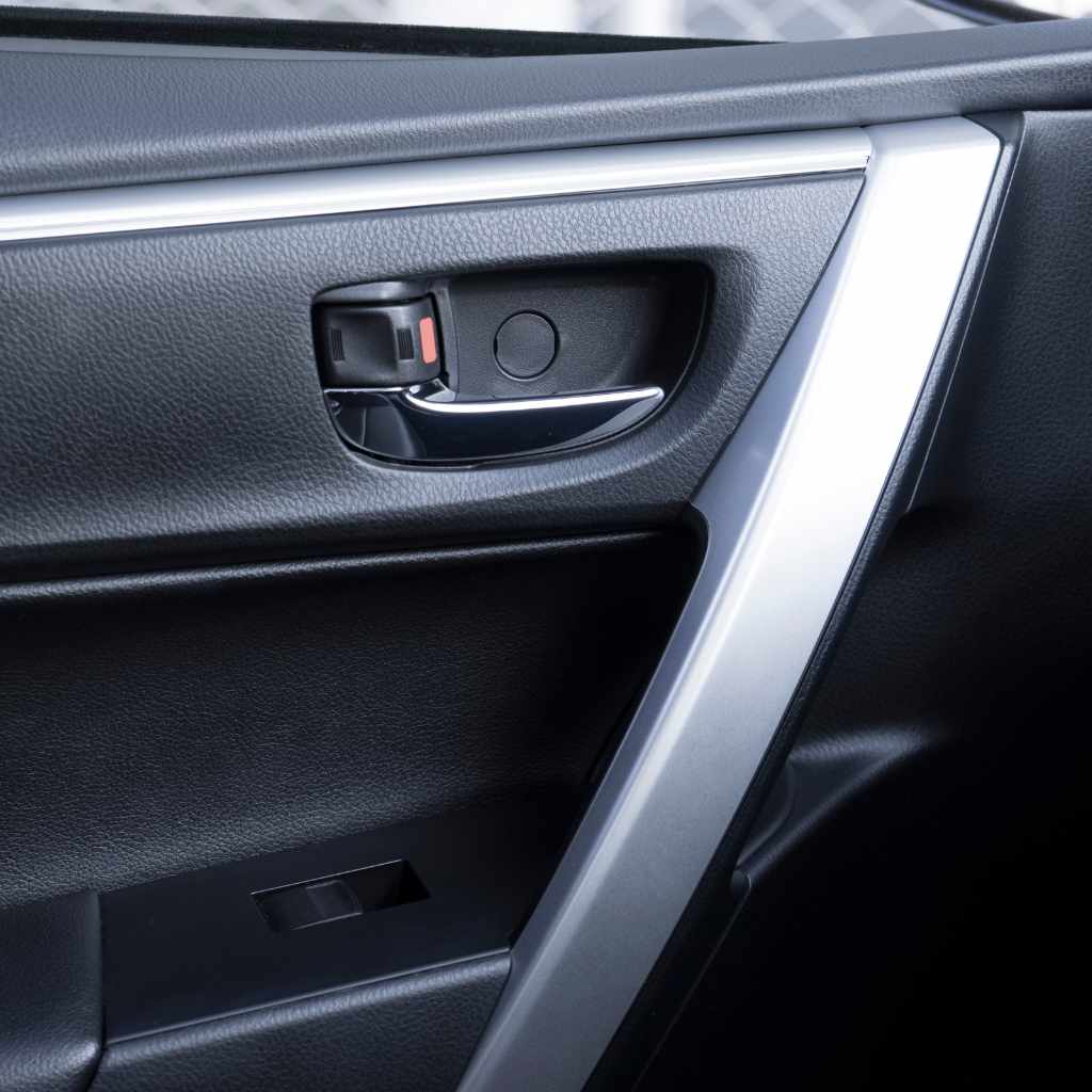 Factors That Led to the Change