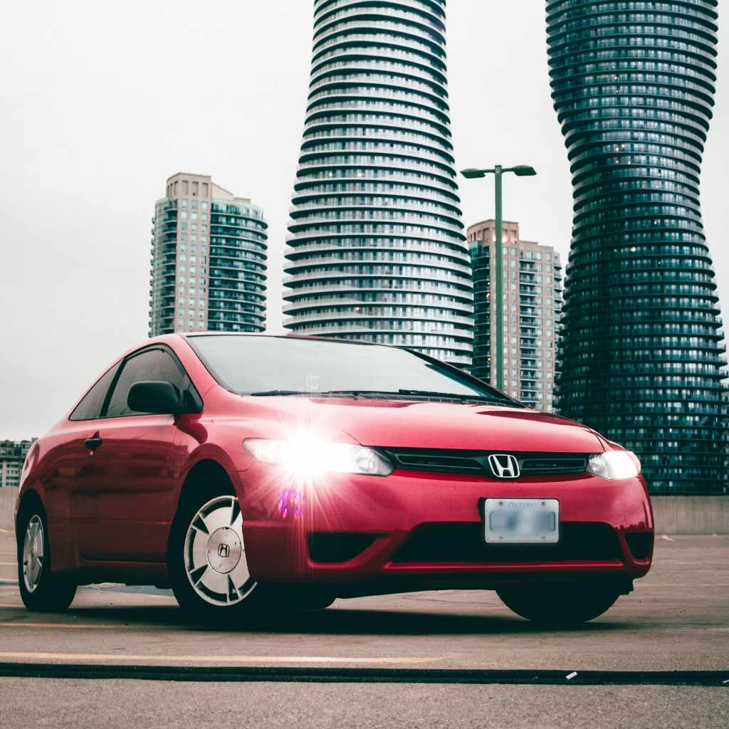 Rare And Unique Vehicles