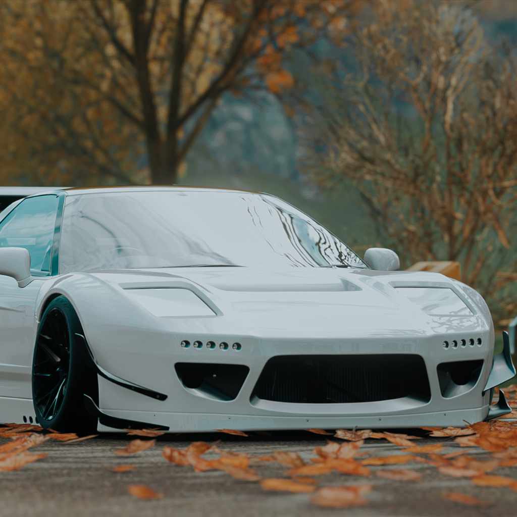 What is White Matte Paint and Why Choose It