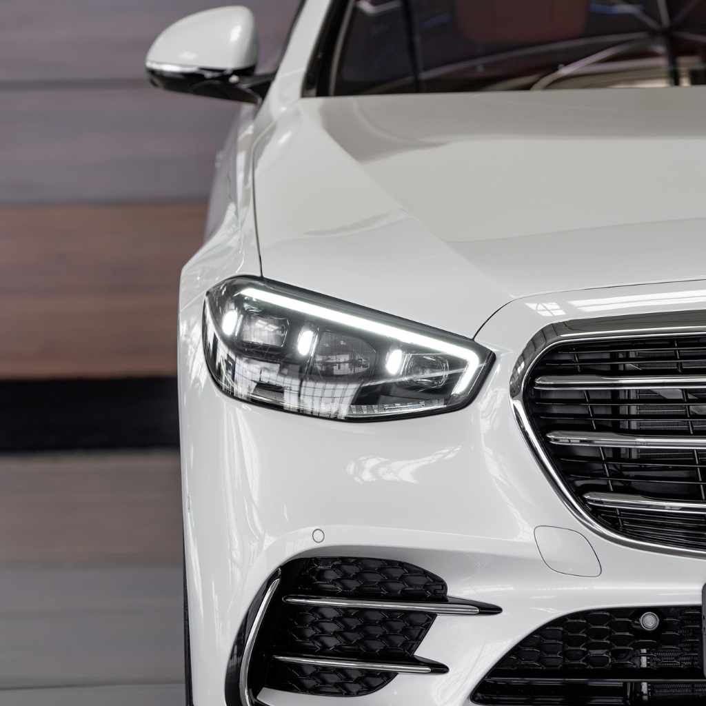 Showcasing Your Style