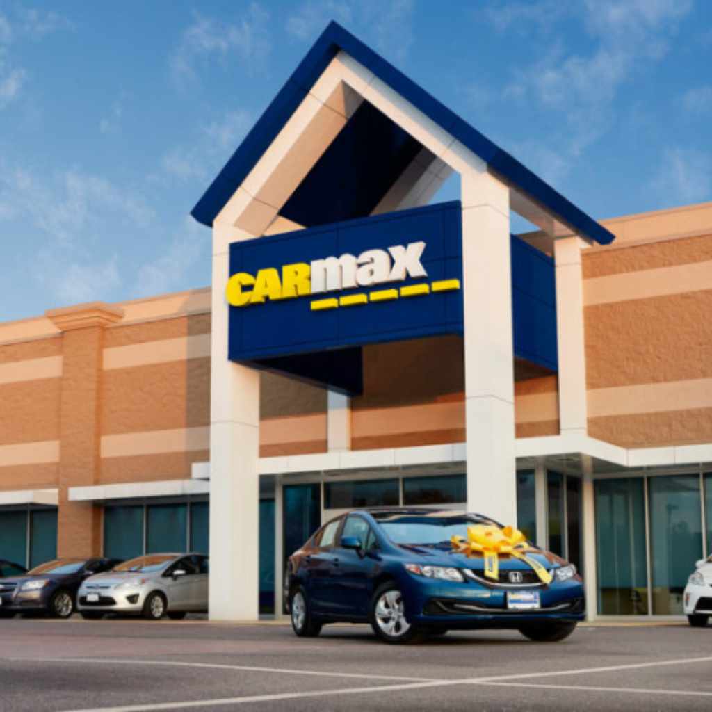 Who Pays More Than CarMax