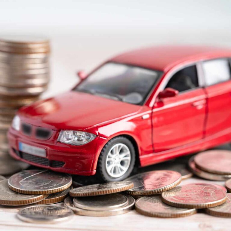 Why Car Insurance is a Waste of Money