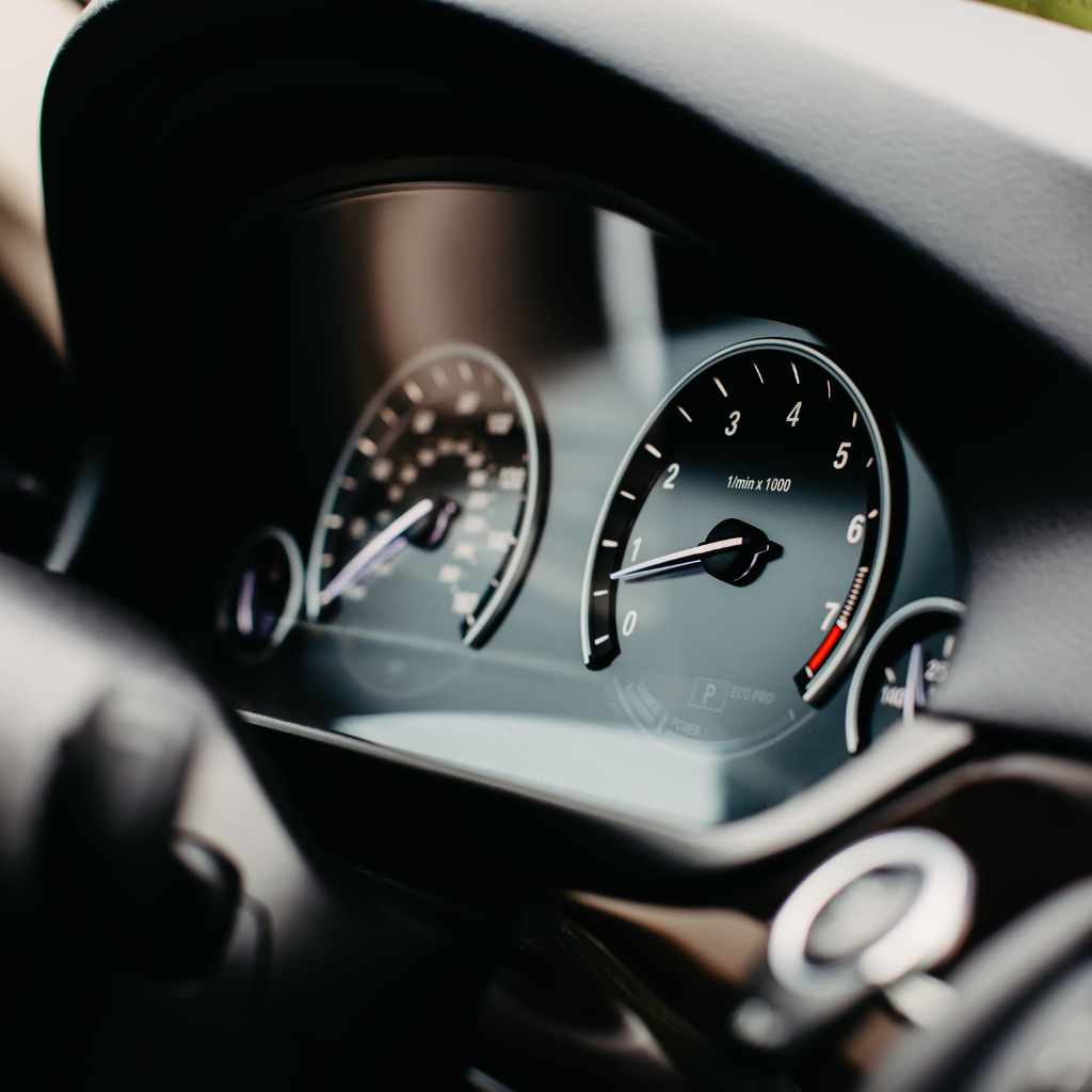 Why Car Mileage Resets Explained