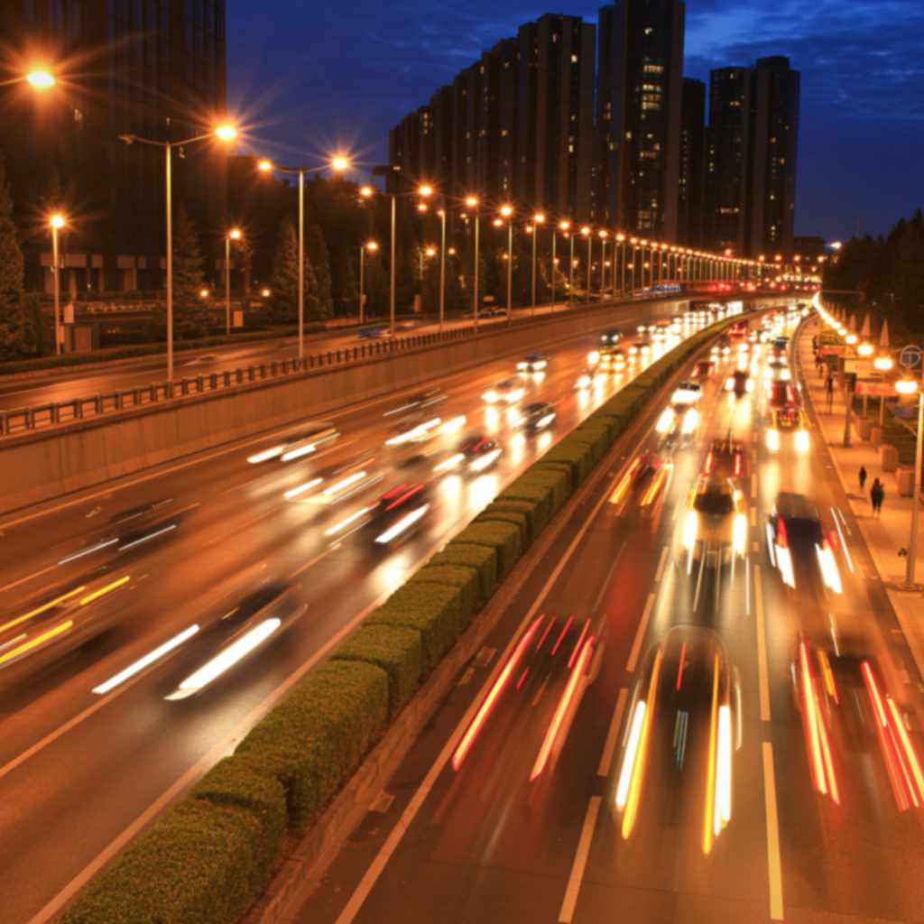 Why Do Car Lights Bother Me at Night