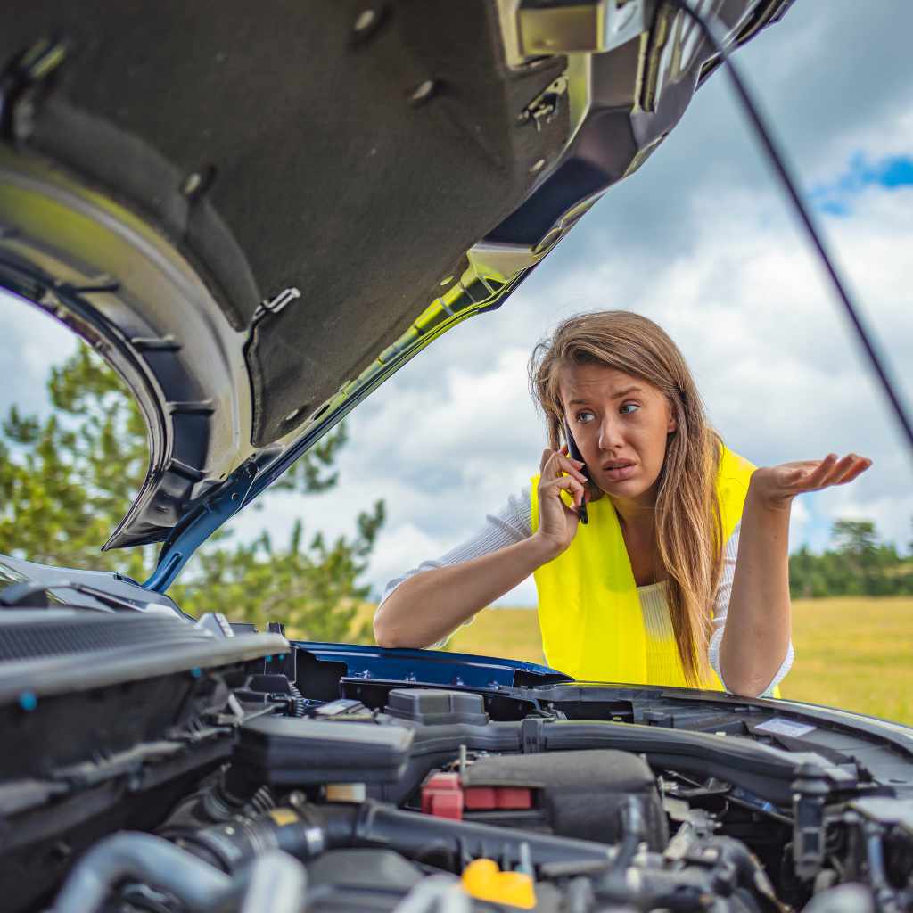 Understanding Why Your Car Needs a Jump