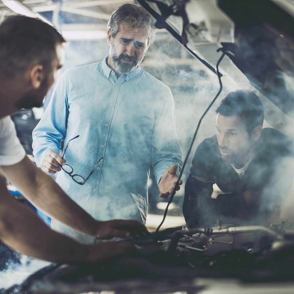 Troubleshooting Steps and When to Seek Professional Help