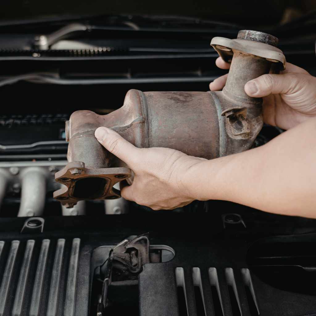 Reasons For Multiple Converters