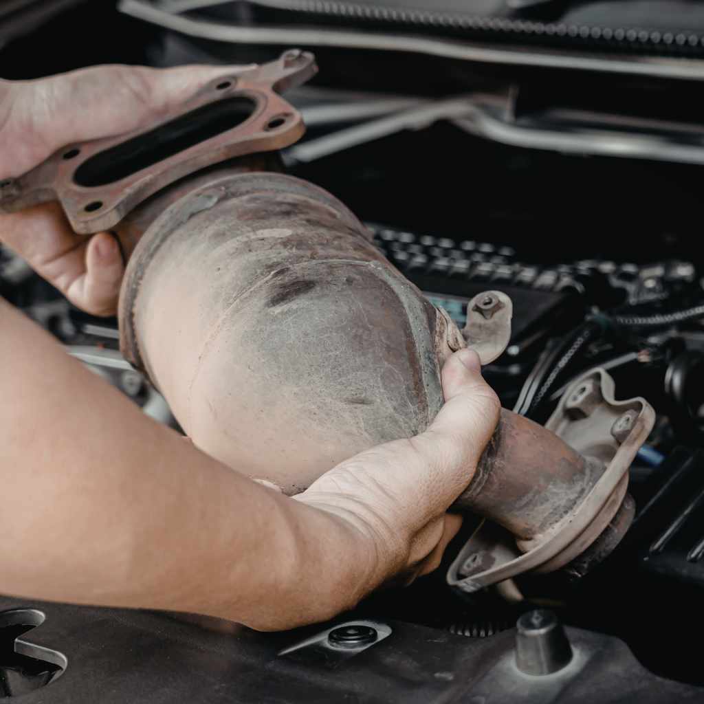 Maintenance Tips For Multiple Converters