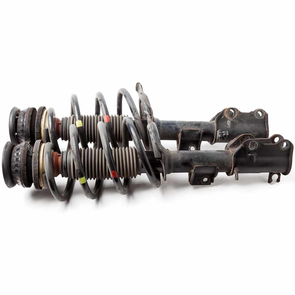 Why Is My Car Squeaking When I Go Over Bumps