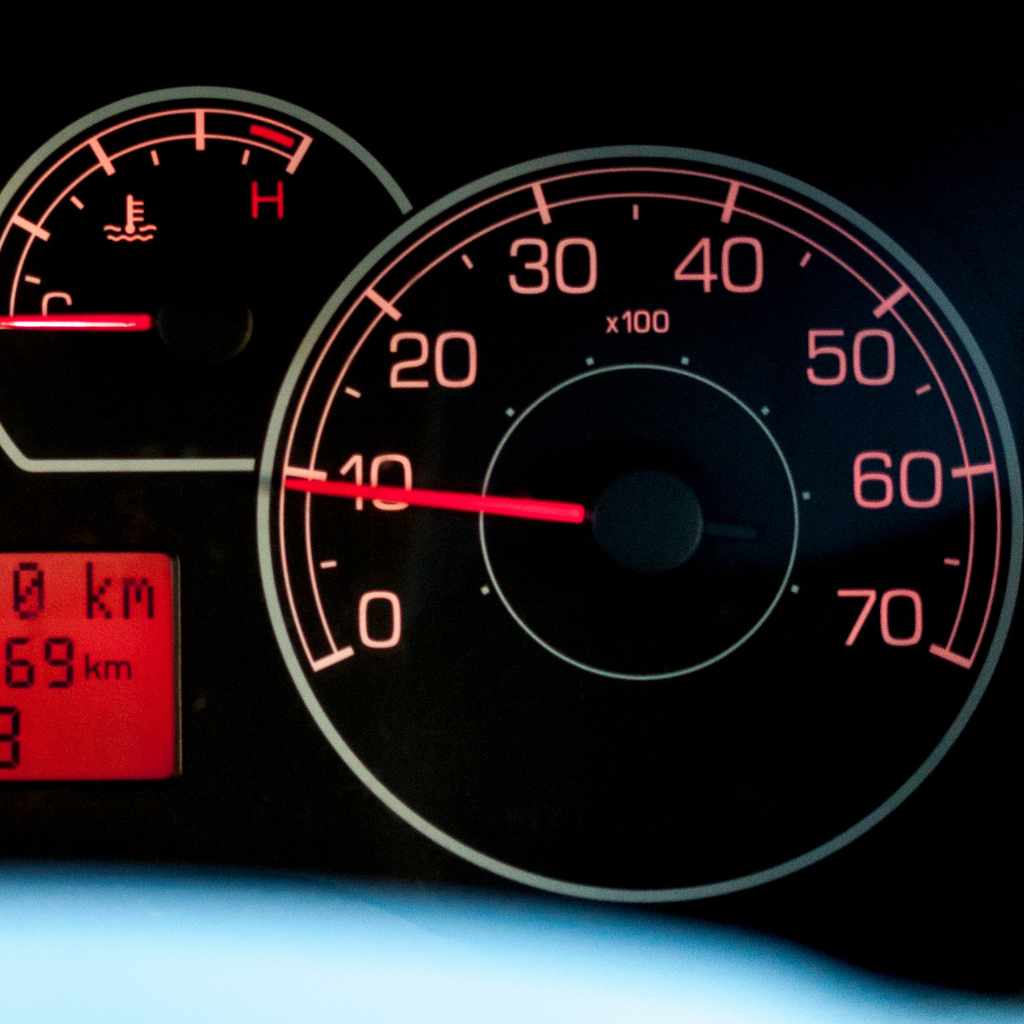 Driving Scenarios and Associated Risks